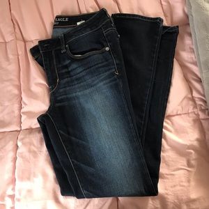 American Eagle Jeans!